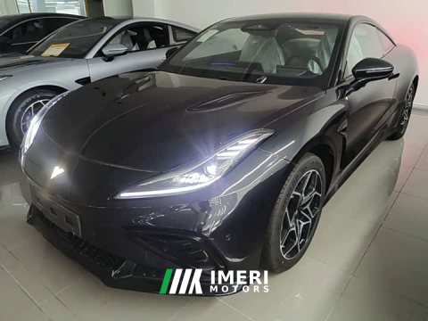 2026 Neta GT 2023 560 - ავტომობილი ჩინეთიდან