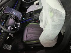 Neta GT 2023 560 - ფოტო 15