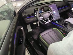 Neta GT 2023 560 - ფოტო 16