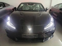 Neta GT 2023 560 - ფოტო 3