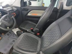 Wuling Hongguang MINIEV Delightful Edition LFP - ფოტო 11