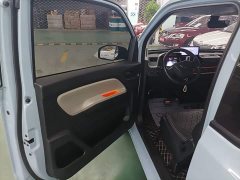 Wuling Hongguang MINIEV Delightful Edition LFP - ფოტო 12