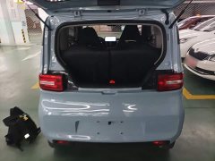 Wuling Hongguang MINIEV Delightful Edition LFP - ფოტო 14