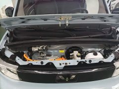 Wuling Hongguang MINIEV Delightful Edition LFP - ფოტო 15