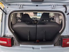 Wuling Hongguang MINIEV Delightful Edition LFP - ფოტო 17