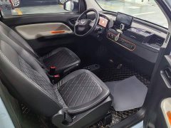 Wuling Hongguang MINIEV Delightful Edition LFP - ფოტო 18