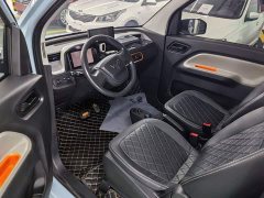 Wuling Hongguang MINIEV Delightful Edition LFP - ფოტო 19