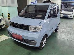 Wuling Hongguang MINIEV Delightful Edition LFP - ფოტო 2