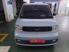 Wuling Hongguang MINIEV Delightful Edition LFP - ფოტო 3