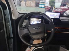 Wuling Hongguang MINIEV Delightful Edition LFP - ფოტო 7
