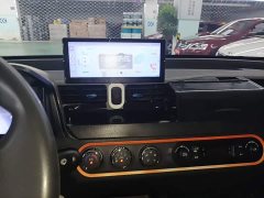 Wuling Hongguang MINIEV Delightful Edition LFP - ფოტო 9