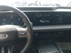 Ford Mondeo 2022 Facelift EcoBoost 245 Luxury - ფოტო 10