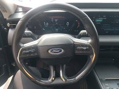 Ford Mondeo 2022 Facelift EcoBoost 245 Luxury - ფოტო 11