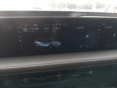 Ford Mondeo 2022 Facelift EcoBoost 245 Luxury - ფოტო 13