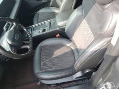 Ford Mondeo 2022 Facelift EcoBoost 245 Luxury - ფოტო 15