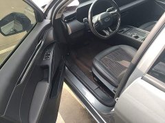 Ford Mondeo 2022 Facelift EcoBoost 245 Luxury - ფოტო 16