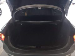 Ford Mondeo 2022 Facelift EcoBoost 245 Luxury - ფოტო 19
