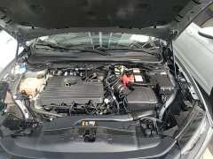 Ford Mondeo 2022 Facelift EcoBoost 245 Luxury - ფოტო 20