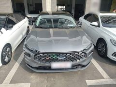 Ford Mondeo 2022 Facelift EcoBoost 245 Luxury - ფოტო 3