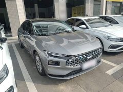 Ford Mondeo 2022 Facelift EcoBoost 245 Luxury - ფოტო 4