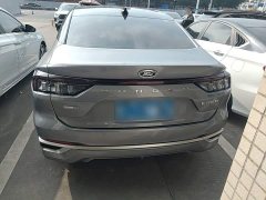 Ford Mondeo 2022 Facelift EcoBoost 245 Luxury - ფოტო 6