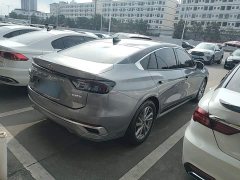 Ford Mondeo 2022 Facelift EcoBoost 245 Luxury - ფოტო 7