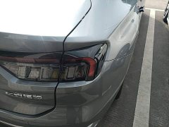 Ford Mondeo 2022 Facelift EcoBoost 245 Luxury - ფოტო 8