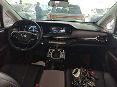 GAC Aion M6 PRO 270T DCT Deluxe Edition - ფოტო 10