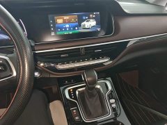 GAC Aion M6 PRO 270T DCT Deluxe Edition - ფოტო 13