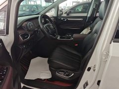GAC Aion M6 PRO 270T DCT Deluxe Edition - ფოტო 15