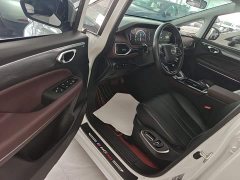 GAC Aion M6 PRO 270T DCT Deluxe Edition - ფოტო 16