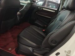 GAC Aion M6 PRO 270T DCT Deluxe Edition - ფოტო 17