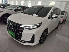 GAC Aion M6 PRO 270T DCT Deluxe Edition - ფოტო 2