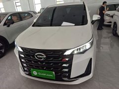 GAC Aion M6 PRO 270T DCT Deluxe Edition - ფოტო 3