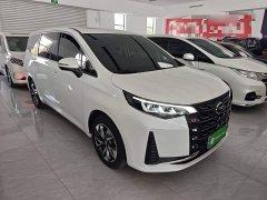 GAC Aion M6 PRO 270T DCT Deluxe Edition - ფოტო 4