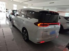 GAC Aion M6 PRO 270T DCT Deluxe Edition - ფოტო 5