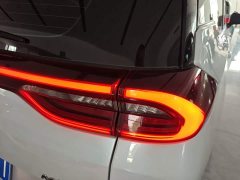 GAC Aion M6 PRO 270T DCT Deluxe Edition - ფოტო 8