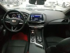 Cadillac CT5 2022 2.8T Luxury (Standard Edition) - ფოტო 10
