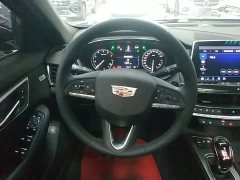 Cadillac CT5 2022 2.8T Luxury (Standard Edition) - ფოტო 11