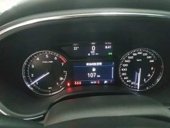 Cadillac CT5 2022 2.8T Luxury (Standard Edition) - ფოტო 12
