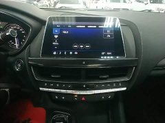 Cadillac CT5 2022 2.8T Luxury (Standard Edition) - ფოტო 13