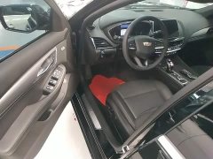 Cadillac CT5 2022 2.8T Luxury (Standard Edition) - ფოტო 16