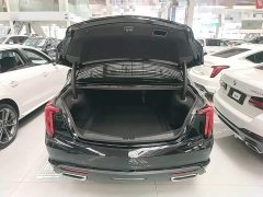 Cadillac CT5 2022 2.8T Luxury (Standard Edition) - ფოტო 19
