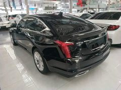 Cadillac CT5 2022 2.8T Luxury (Standard Edition) - ფოტო 5