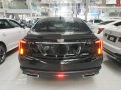 Cadillac CT5 2022 2.8T Luxury (Standard Edition) - ფოტო 6