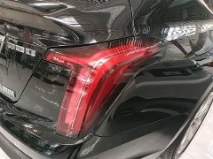 Cadillac CT5 2022 2.8T Luxury (Standard Edition) - ფოტო 8
