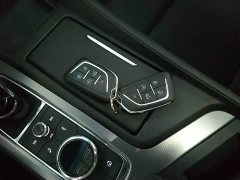 Cadillac CT5 2022 2.8T Luxury (Standard Edition) - ფოტო 9