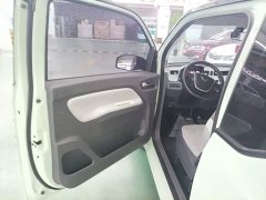 Wuling Hongguang MINIEV 2021 Macaron Sandwich Edition 120km Ternary Lithium - ფოტო 10