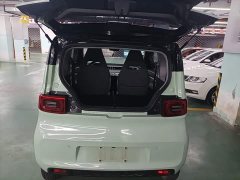 Wuling Hongguang MINIEV 2021 Macaron Sandwich Edition 120km Ternary Lithium - ფოტო 13
