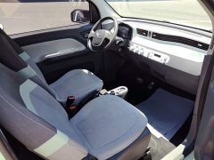 Wuling Hongguang MINIEV 2021 Macaron Sandwich Edition 120km Ternary Lithium - ფოტო 16